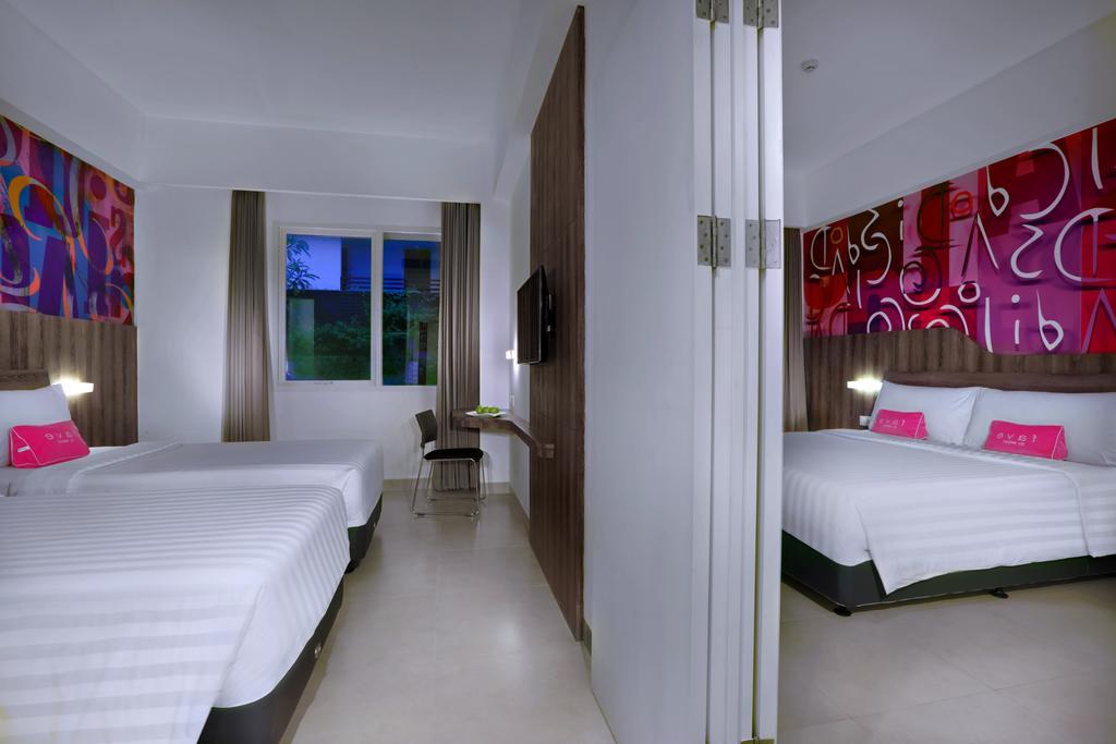 Hotel Favehotel Kuta Kartika Plaza